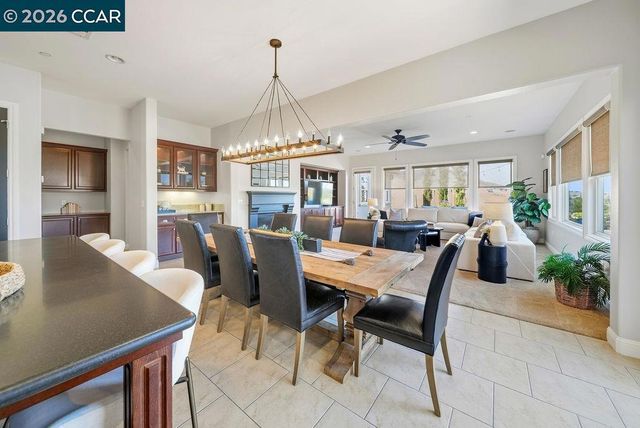 24 Promontory Place, Clayton, CA 94517