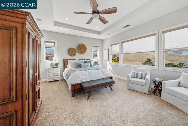 24 Promontory Place, Clayton, CA 94517