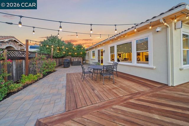 24 Promontory Place, Clayton, CA 94517