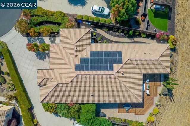 24 Promontory Place, Clayton, CA 94517