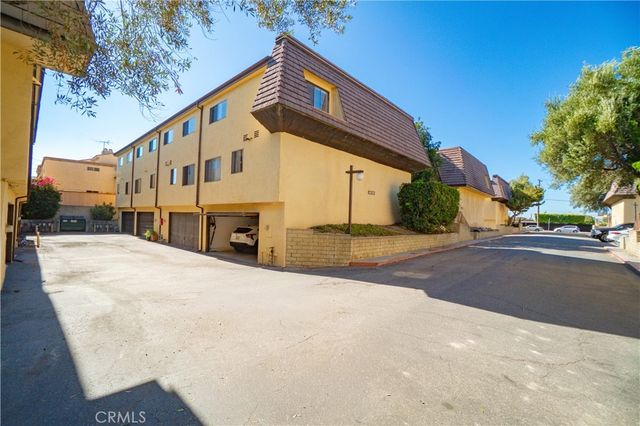 3480 W 170th, Torrance, CA 90504