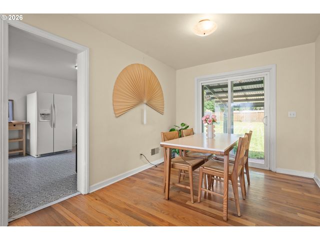 2661 HARRIS St, Eugene, OR 97405