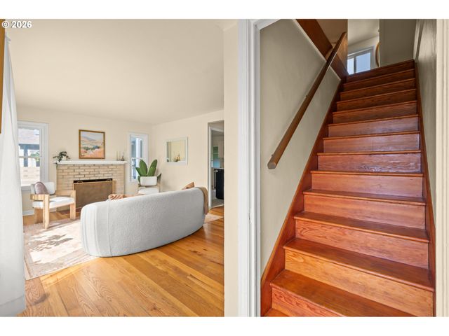 2661 HARRIS St, Eugene, OR 97405