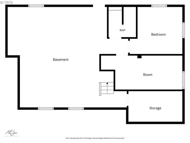2661 HARRIS St, Eugene, OR 97405