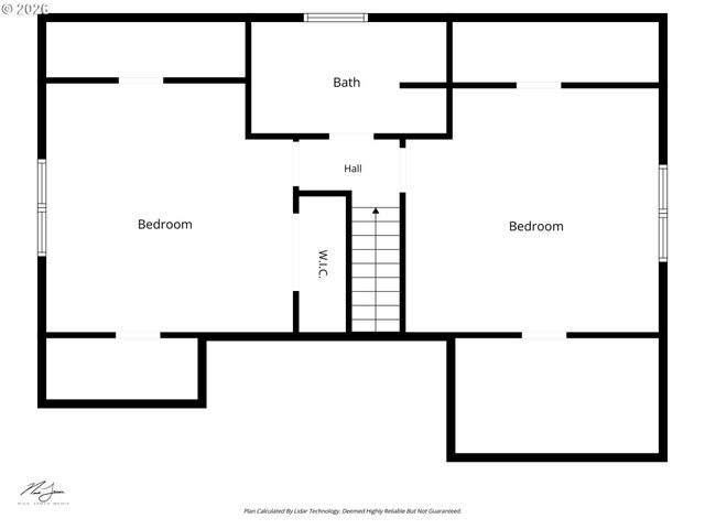 2661 HARRIS St, Eugene, OR 97405