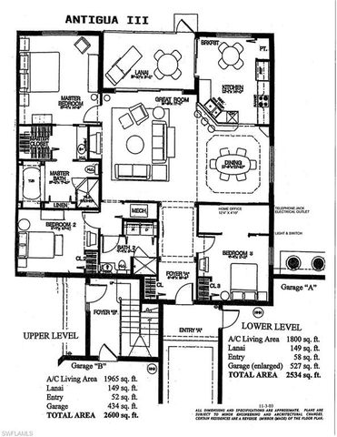 4229 Tequesta DR, Estero, FL 33928