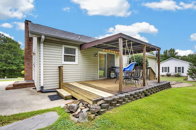 3572 Brown Road, Greer, SC 29651