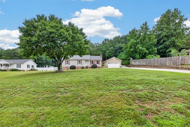 3572 Brown Road, Greer, SC 29651