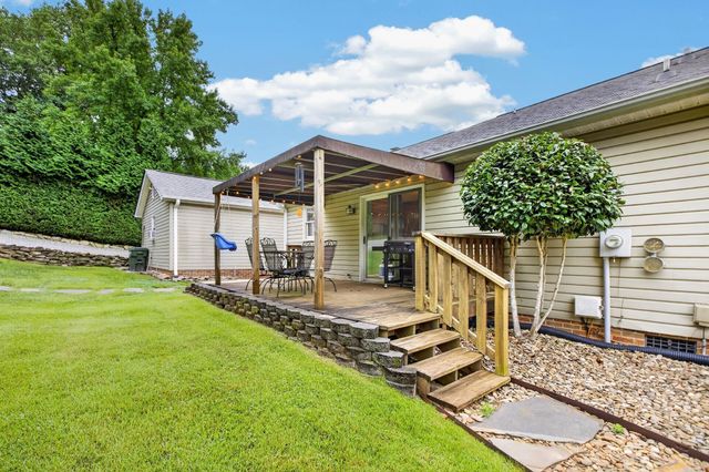 3572 Brown Road, Greer, SC 29651