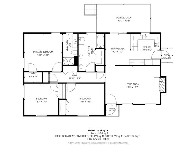 3572 Brown Road, Greer, SC 29651