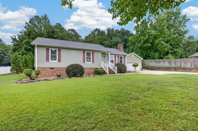 3572 Brown Road, Greer, SC 29651