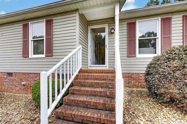 3572 Brown Road, Greer, SC 29651