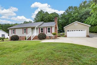 3572 Brown Road, Greer, SC 29651