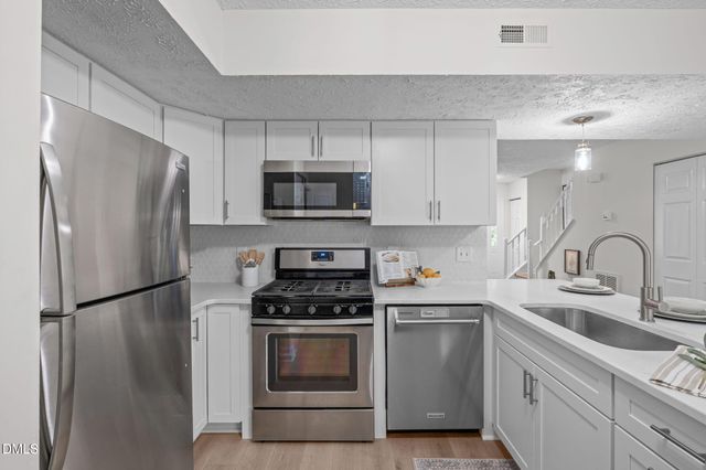 214 Rosebrooks Drive, Cary, NC 27513