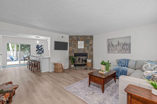 214 Rosebrooks Drive, Cary, NC 27513