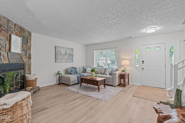 214 Rosebrooks Drive, Cary, NC 27513