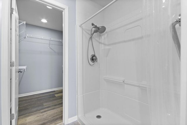 3103 WOODS CROSSING DR, Columbia, MO 65202