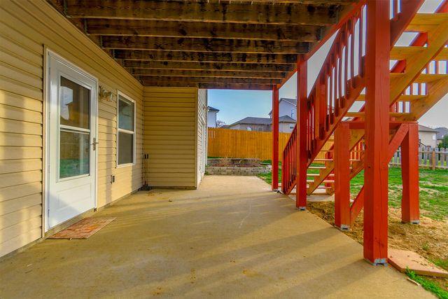 3103 WOODS CROSSING DR, Columbia, MO 65202