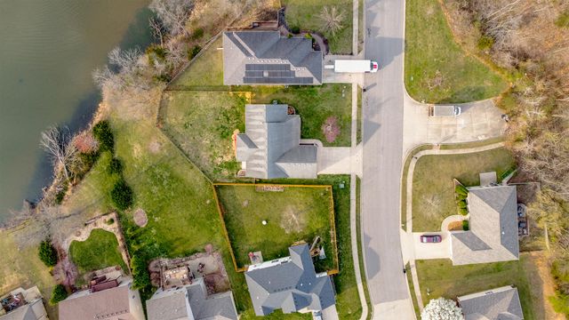 3103 WOODS CROSSING DR, Columbia, MO 65202