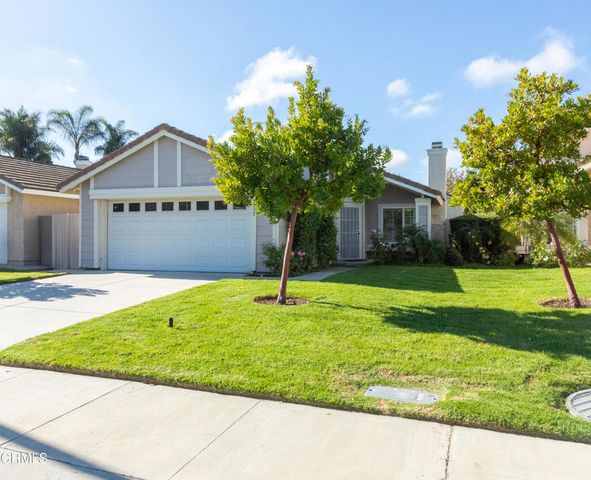231 Calle Tamega, Camarillo, CA 93012