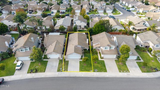 231 Calle Tamega, Camarillo, CA 93012