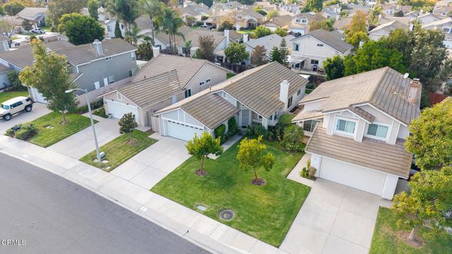 231 Calle Tamega, Camarillo, CA 93012