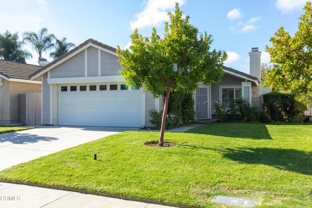 231 Calle Tamega, Camarillo, CA 93012