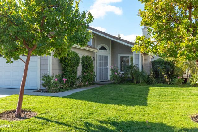 231 Calle Tamega, Camarillo, CA 93012