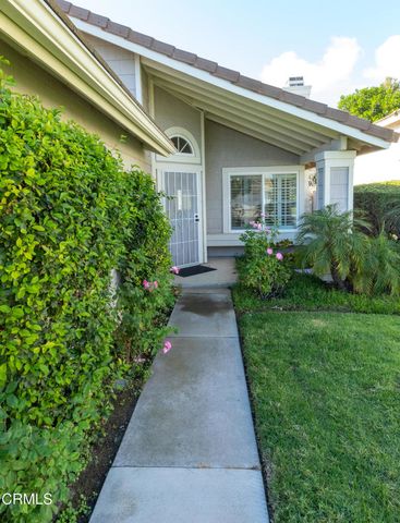 231 Calle Tamega, Camarillo, CA 93012