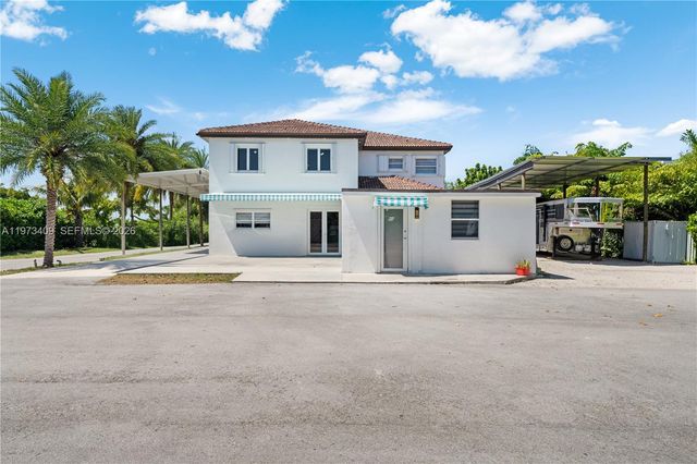 13050 SW 26th Street, Miami, FL 33175
