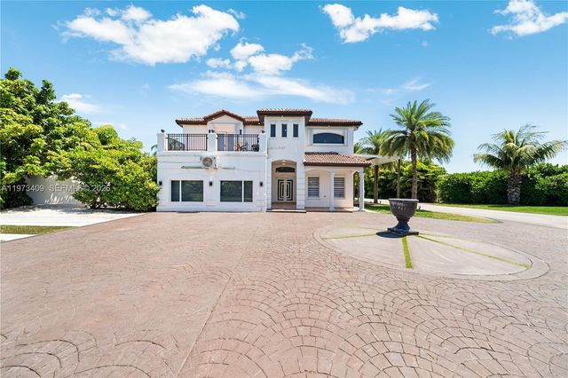 13050 SW 26th Street, Miami, FL 33175