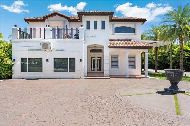 13050 SW 26th Street, Miami, FL 33175