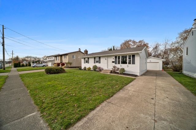 1448 W 36TH Street, Erie, PA 16508