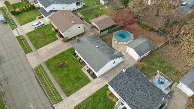 1448 W 36TH Street, Erie, PA 16508