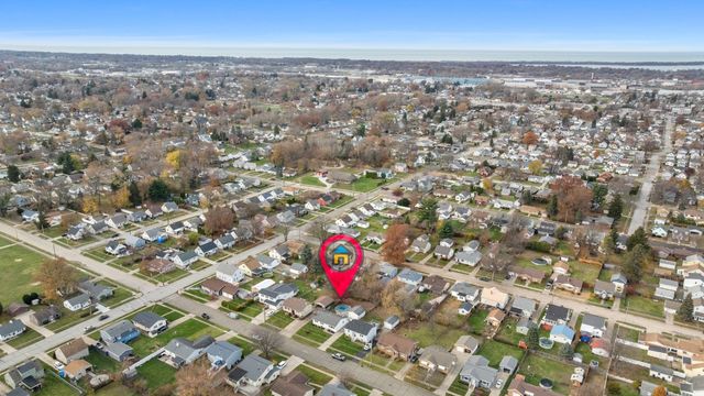 1448 W 36TH Street, Erie, PA 16508