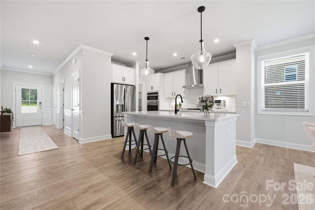 6420 Ludell Lane, Charlotte, NC 28215