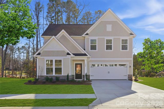 6420 Ludell Lane, Charlotte, NC 28215