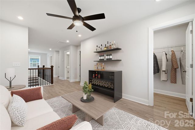 6420 Ludell Lane, Charlotte, NC 28215