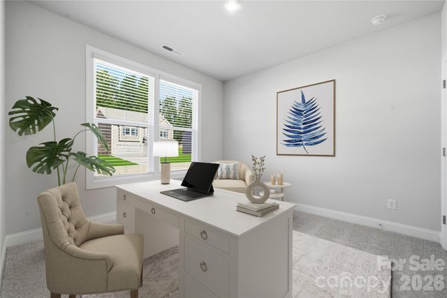 6420 Ludell Lane, Charlotte, NC 28215