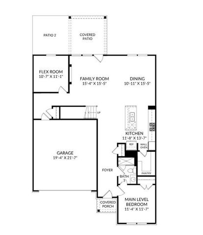 6420 Ludell Lane, Charlotte, NC 28215