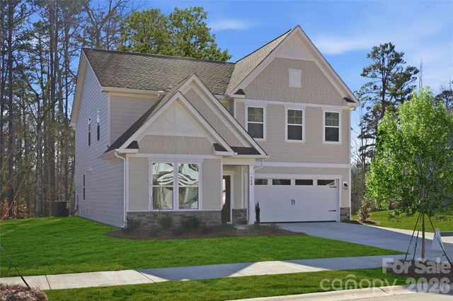 6420 Ludell Lane, Charlotte, NC 28215