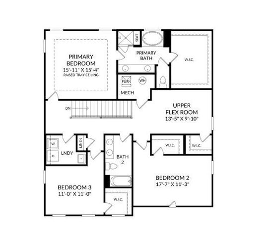 6420 Ludell Lane, Charlotte, NC 28215