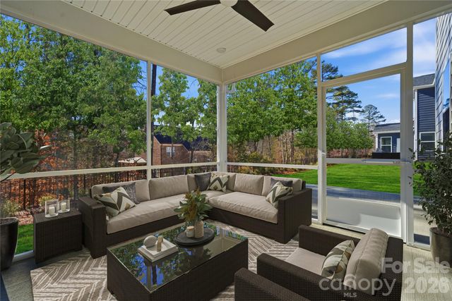 6420 Ludell Lane, Charlotte, NC 28215