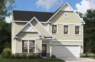 6420 Ludell Lane, Charlotte, NC 28215