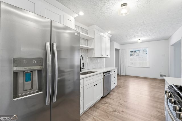 2934 Seagull Drive, Duluth, GA 30096