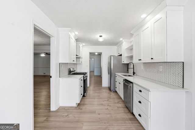 2934 Seagull Drive, Duluth, GA 30096