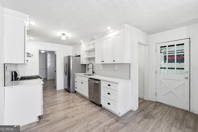 2934 Seagull Drive, Duluth, GA 30096