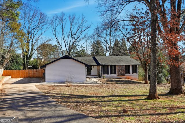 2934 Seagull Drive, Duluth, GA 30096