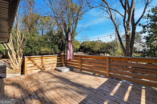 2934 Seagull Drive, Duluth, GA 30096