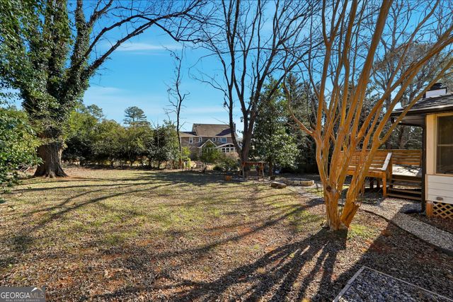 2934 Seagull Drive, Duluth, GA 30096